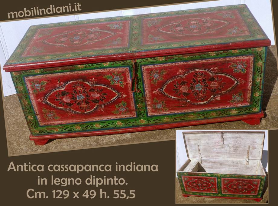 cassapanca-dipinta