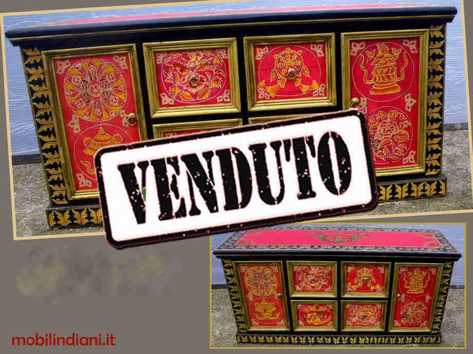 credenza-tibetana