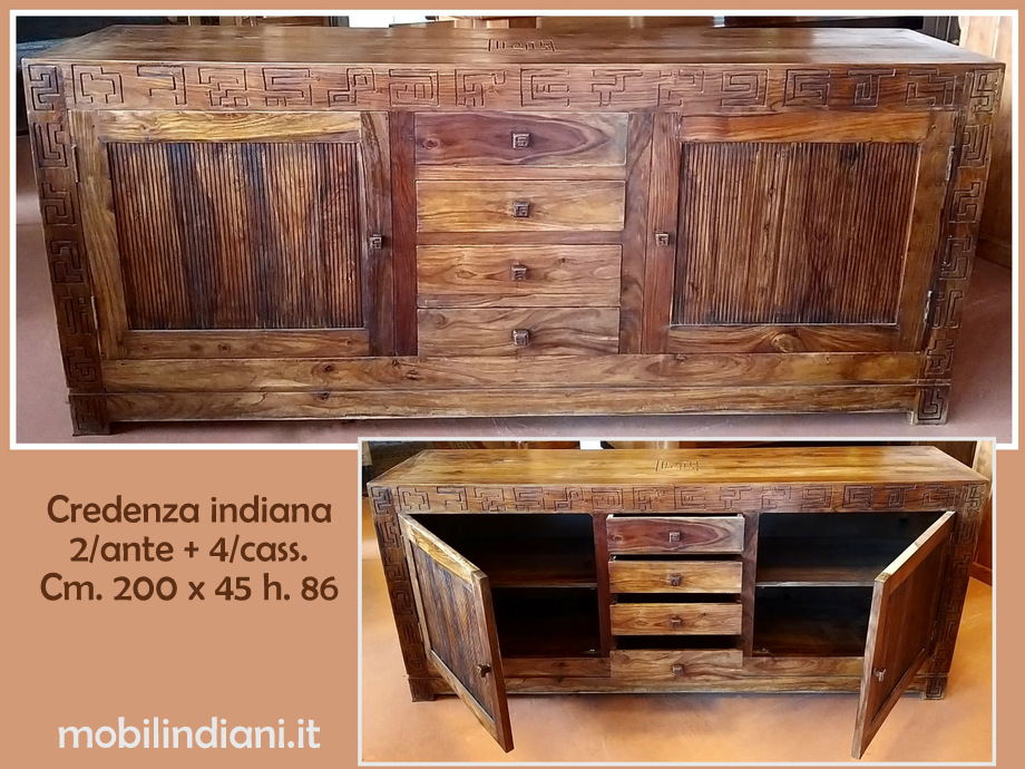 credenza-cm200-india