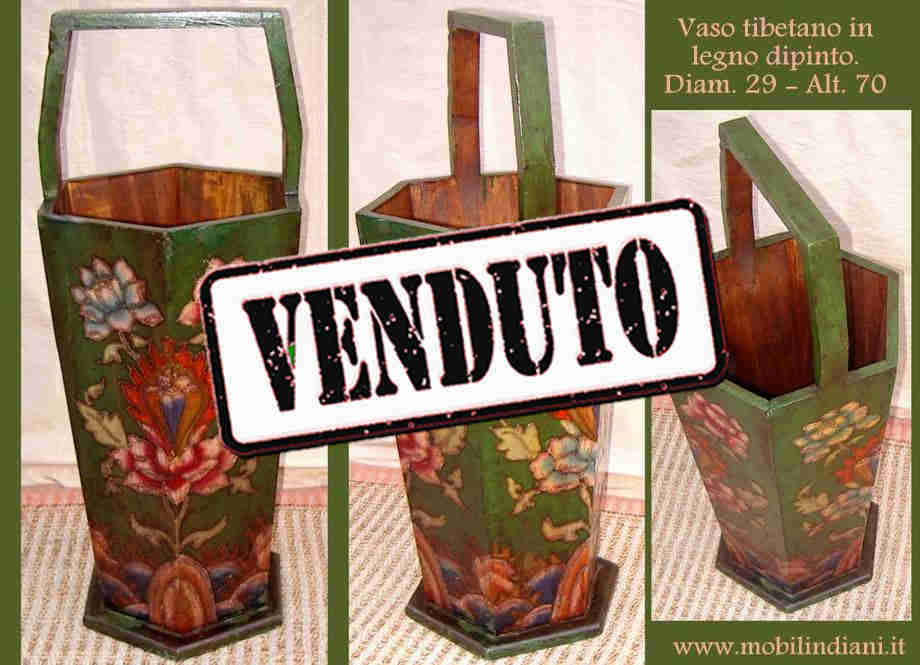vaso-legno.dipinto-tibet