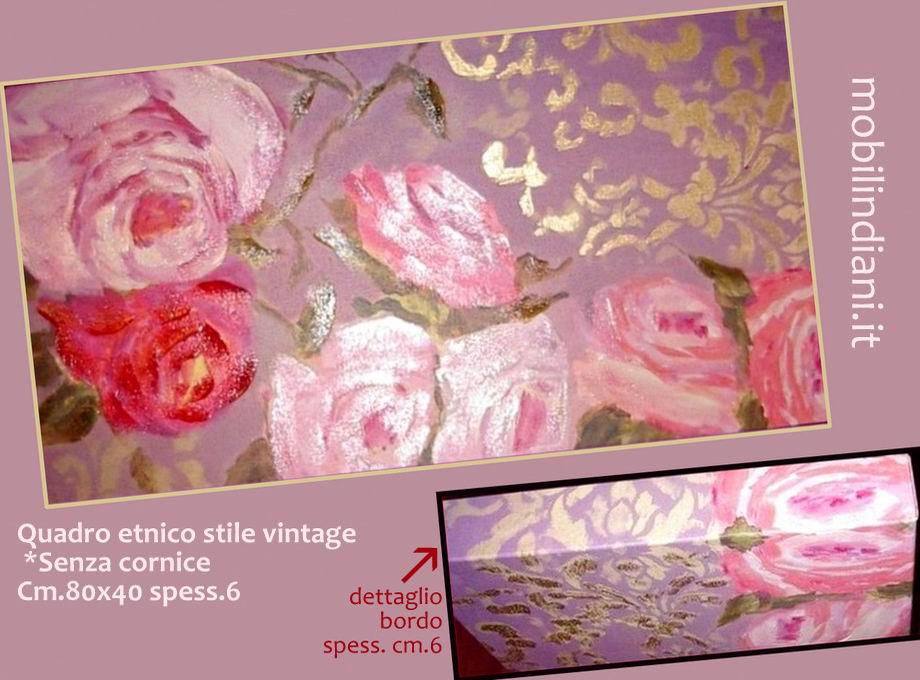 quadro-stile.vintage