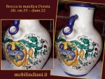 brocca.decoro.antico