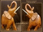 elefante-rosewood-india