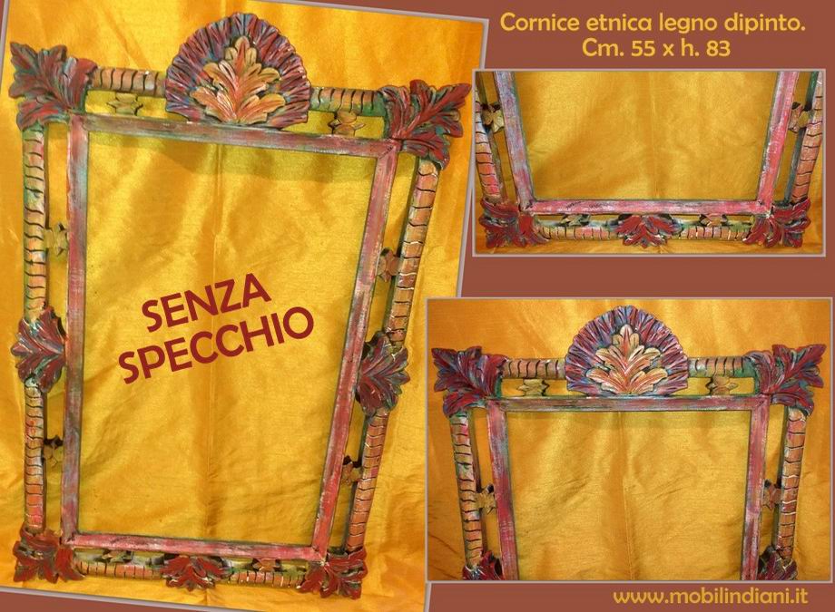 cornice-legno-dipinto